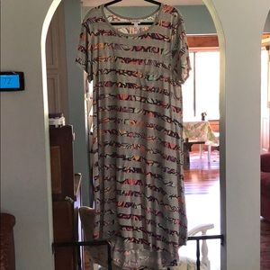 2xl Lularoe Carly